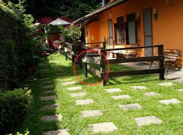 Imagem do Imóvel · CASA COM 2 QUARTOS NO SERTÃO DE CAMBURY COM VARANDA JARDIM EM CONDOMINIO DE 6 CASAS E INFRA ESTRUTUR