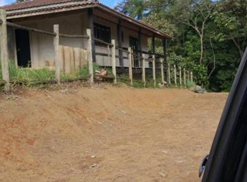 Imagem do Imóvel · Terreno Ubatumirim pronto pra construir