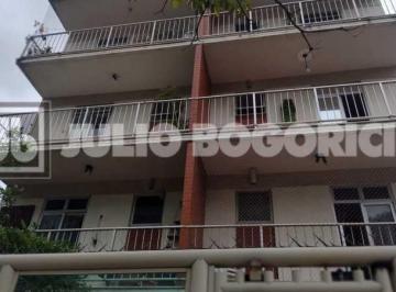 Apartamento · 60m² · 2 Quartos · 1 Vaga · Apartamento : Padrão / Residencial / Freguesia (Jacarepaguá)