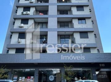 Apartamento · 32m² · 
                Aluguel - Kitinetes | JK - Americano - Lajeado - RS
                