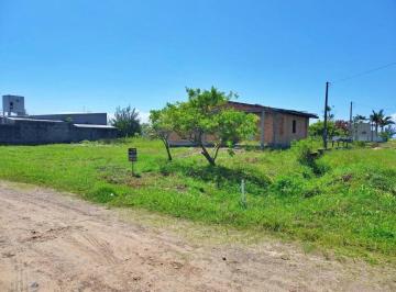 168923.jpg · Terreno - Bairro Xangri-lá dos Mares