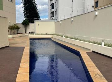 0 · Apartamento mobiliado para alugar no Jardim Proença I em Campinas/SP