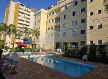 0 · Apartamento mobiliado para alugar no Mansões Santo Antônio em Campinas/SP