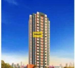 Apartamento · 72m² · 2 Quartos · 1 Vaga · Apartamento para à venda no bairro Vila Assunção - Casari Imóveis São Bernardo | Venda, Aluguel e Ad