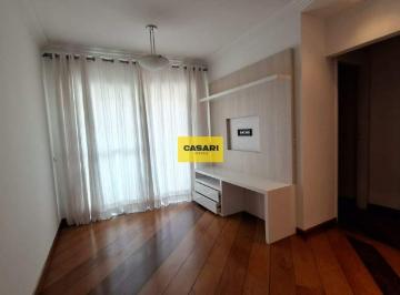 Apartamento · 67m² · 3 Quartos · 2 Vagas · Apartamento à venda no Centro de São Bernardo do Campo com 3 dormitórios e 2 vagas
