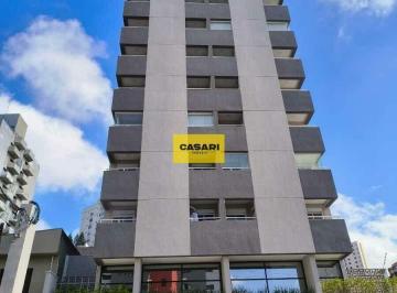 Apartamento · 58m² · 2 Quartos · 1 Vaga · Apartamento Novo à Venda no Jardim Bela Vista – Santo André | 2 Dormitórios, 1 Suíte e Lazer Complet