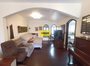 Comercial · 140m² · 3 Quartos · 2 Vagas · Sobrado à Venda com 3 Dormitórios, Suíte com Hidro e Área Gourmet – Próx. Av. Prestes Maia