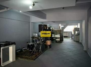 Casa · 390m² · 4 Quartos · 6 Vagas · Sobrado 4 quartos, 3 suítes, 390 m² em Vila Francisco Matarazzo, Santo André