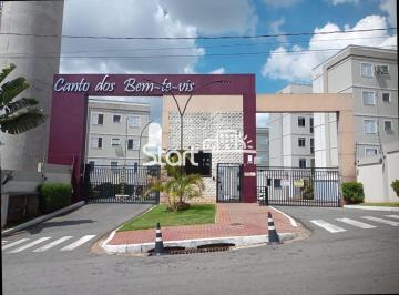 nome imagem · apartamento - Loteamento Residencial Parque dos Cantos - Campinas