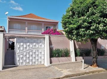 0 · Casa à venda com 3 quartos no Parque Via Norte em Campinas