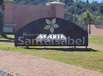 0 · terreno à venda em Reserva Santa Isabel