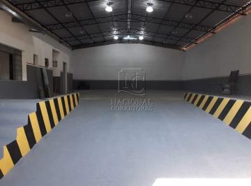 Comercial · 404m² · Galpão para venda 550m² no bairro Vila Metalúrgica - Santo André/SP.