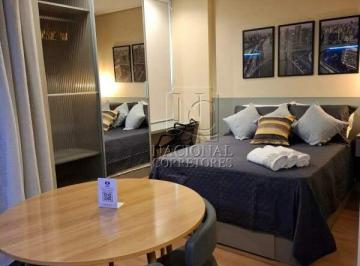 Apartamento · 27m² · 1 Quarto · Studio de 27m² à venda em Perdizes São Paulo