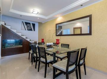Casa · 165m² · 5 Quartos · 3 Vagas · Casa para locação no bairro Mauá - São Caetano do Sul