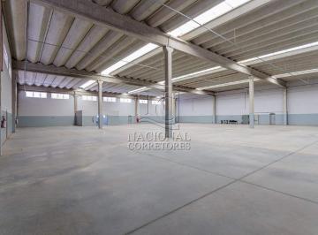 Comercial · 2991m² · Galpão para aluguel, Parque São Lourenço - São Paulo/SP