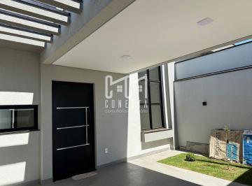 esqnthk2ogy2nmvjymu2yti5_md · Casa Térrea, Jardim Bom Sucesso - 3 quartos, sendo 1 suíte - 105 m²