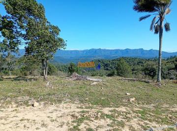 23lsszc2ognkmzjhnjzintm2_md · Sitio, Terreno Anitápolis linda vista e cachoeiras, semi plano e com escritura
