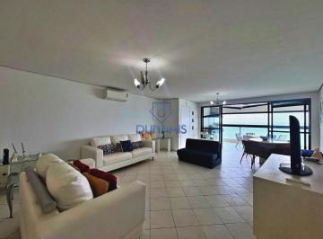 Apartamento · 170m² · 4 Quartos · 2 Vagas · MAGNÍFICO APARTAMENTO À VENDA NA PRAIA DAS PITANGUEIRAS - REGIÃO DO MORRO DO MALUF - COM VISTA M