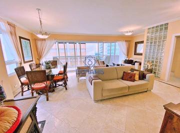 Apartamento · 130m² · 3 Quartos · 1 Vaga · Apartamento à venda, 130 m   R  850.000,00 - Praia das Pitangueiras - Guarujá SP