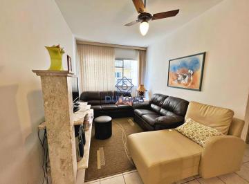Apartamento · 65m² · 2 Quartos · 1 Vaga · APARTAMENTO À VENDA NA PRAIA DAS PITANGUEIRAS - REGIÃO DA BARRA FUNDA