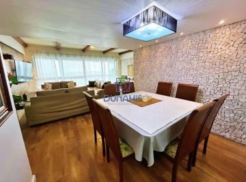 Apartamento · 120m² · 4 Quartos · 1 Vaga · Apartamento para alugar, 120 m  R  7.000,00 mês - Praia das Pitangueiras - Guarujá SP