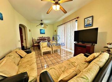 Apartamento · 87m² · 3 Quartos · 2 Vagas · Apartamento à venda, 87 m  por R  480.000,00 - Centro - Guarujá SP
