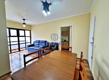 Apartamento · 55m² · 1 Quarto · 1 Vaga · Apartamento à venda, 55 m  por R  350.000,00 - Barra Funda - Guarujá SP
