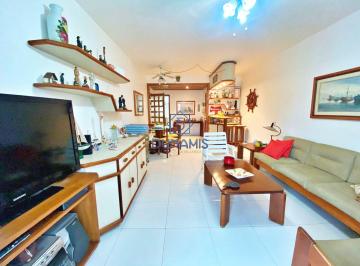 Apartamento · 146m² · 3 Quartos · 1 Vaga · Apartamento à venda, 146 m   R  800.000,00 - Praia das Pitangueiras - Guarujá SP