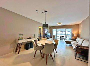 Apartamento · 115m² · 3 Quartos · 2 Vagas · Apartamento à venda, 115 m  por R  1.290.000,00 - Centro - Guarujá SP