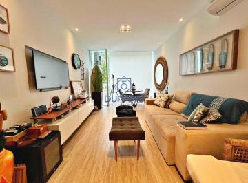 flk3oy42ytrkmgy5yjywntaz_md · Apartamento REFORMADO à venda na quadra da praia das Pitangueiras - Guarujá/SP