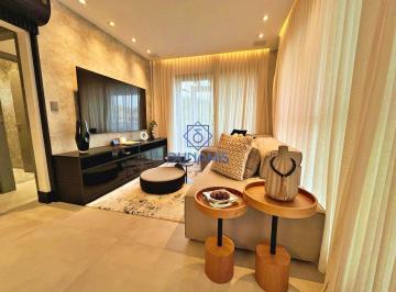 Apartamento · 200m² · 3 Quartos · 2 Vagas · Cobertura à venda, 200 m  por R  2.800.000,00 - Praia das Pitangueiras - Guarujá SP