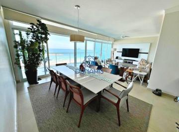 Apartamento · 194m² · 8 Quartos · 1 Vaga · Apartamento à venda, 194 m² por R$ 1.650.000,00 - Praia das Pitangueiras - Guarujá/SP