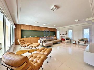 Casa · 590m² · 5 Quartos · 6 Vagas · Belíssima Casa com 5  suítes à venda - Acapulco - Guarujá/SP