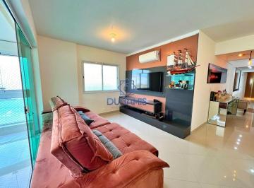 Apartamento · 120m² · 6 Quartos · 2 Vagas · Apartamento à venda, 120 m² por R$ 1.900.000,00 - Praia das Pitangueiras - Guarujá/SP