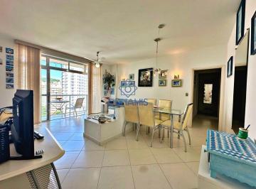 Apartamento · 106m² · 3 Quartos · 1 Vaga · Apartamento à venda, 106 m² R$ 650.000,00 - Praia das Pitangueiras - Guarujá/SP