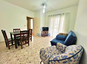 Apartamento · 60m² · 1 Quarto · 1 Vaga · Apartamento à venda, 60 m por R 340.000,00 - Praia das Pitangueiras - Guarujá SP