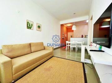 Apartamento · 60m² · 1 Quarto · Apartamento à venda na Praia das Pitangueiras - Localização privilegiada