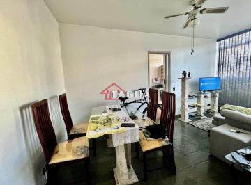 Apartamento · 45m² · 1 Quarto · 1 Vaga · Apartamento com 1 quarto, Aparecida, Santos - R$ 399 mil, Cod: 718
