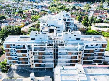 Apartamento · 122m² · 3 Quartos · 2 Vagas · Apartamento com 3 quartos, Praia da Enseada, Ubatuba - R$ 2.19 mi, Cod: 2756