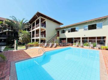 Comercial · 1296m² · 43 Quartos · 34 Vagas · Fundo de comércio com 43 quartos, Praia da Maranduba, Ubatuba - R$ 7.5 mi, Cod: 2752