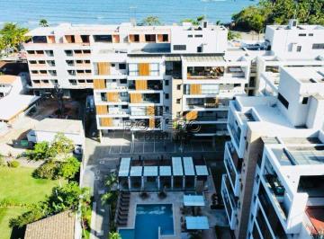 Apartamento · 122m² · 3 Quartos · 2 Vagas · Apartamento com 3 quartos, Praia da Enseada, Ubatuba - R$ 2.19 mi, Cod: 2755