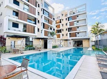 Apartamento · 122m² · 3 Quartos · 2 Vagas · Apartamento com 3 quartos, Praia da Enseada, Ubatuba - R$ 1.95 mi, Cod: 2759