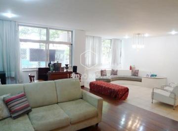 Apartamento · 193m² · 3 Quartos · Apartamento em Ipanema  -  Rio de Janeiro