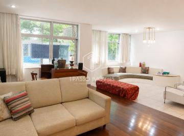 Apartamento · 193m² · 3 Quartos · Apartamento em Ipanema - Rio de Janeiro, RJ