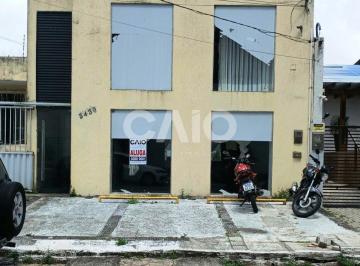 Comercial · 50m² · Ponto comercial em Candelária