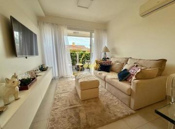 Apartamento · 143m² · 3 Quartos · 2 Vagas · Apartamento no centro com 3 dorm com 01 vaga de garagem