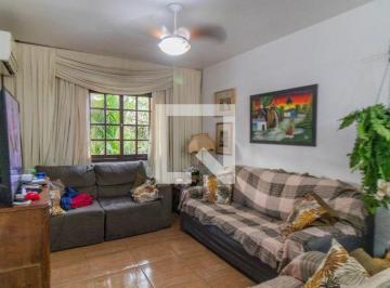 Casa · 120m² · 3 Quartos · 1 Vaga · Casa à Venda - Aberta dos Morros, 3 Quartos,  120 m² - Porto Alegre