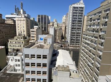 Comercial · 280m² · 5 Quartos · Andar inteiro - 📍 Rua Uruguai, 300 - Centro de Porto Alegre
