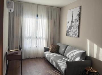 Apartamento · 61m² · 2 Quartos · 1 Vaga · Apartamento novinho em folha, esperando de braços abertos!