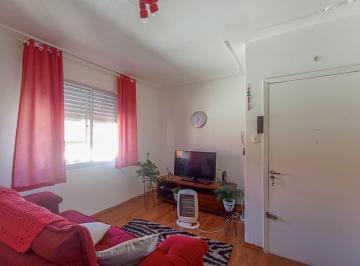 Apartamento · 48m² · 2 Quartos · Apartamento com dois dormitórios sem garagem